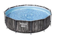 Pool Steel Pro Max 9150 L Ø366 cm Bestway